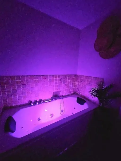 Suite Orientale Du Vieux Port Marselha