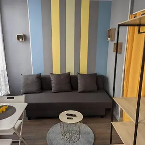 Appartamento Cocooning, Marsiglia