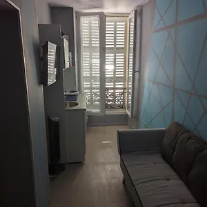 Appartamento Cosy, Marsiglia