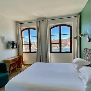3* Отель Belle-vue Vieux-port