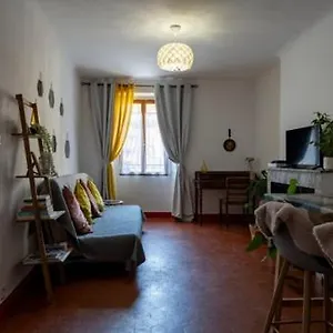 Appartamento Le Cosy, Marsiglia