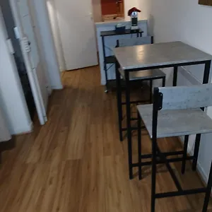  Apartamento Rénové Quartier Historique ,centre
