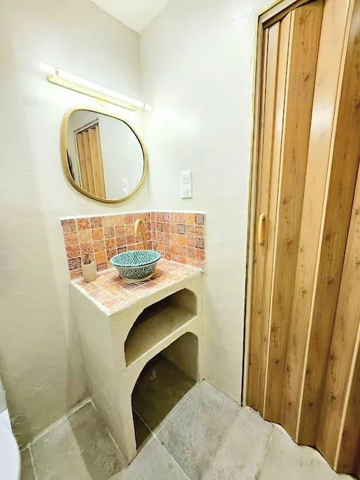 Apartment Suite Orientale Du Vieux Port Marseille