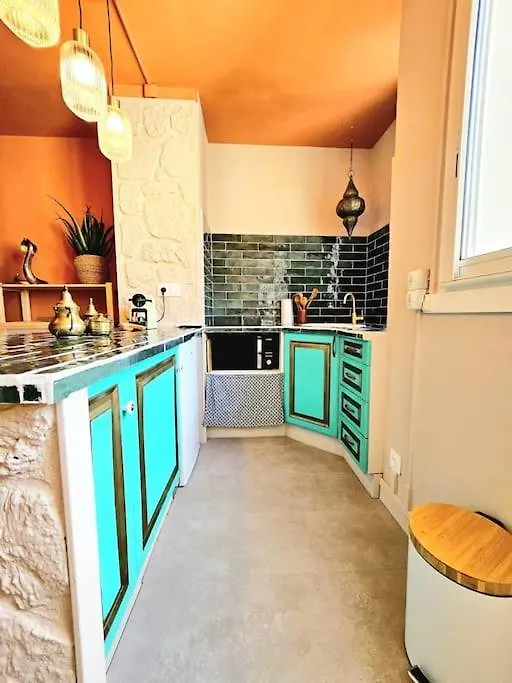 Suite Orientale Du Vieux Port Marseille 0*,  France
